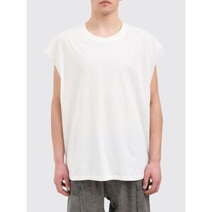 Thom Krom T-Shirt Men White